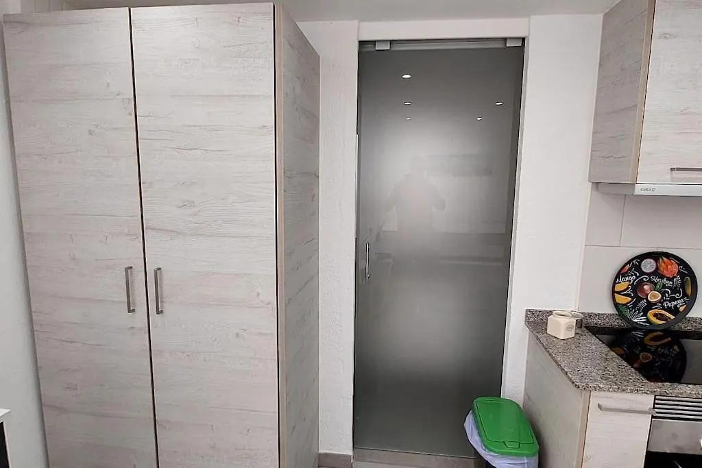 Bravaholidays-001-Estudio Nept Blanes Apartment