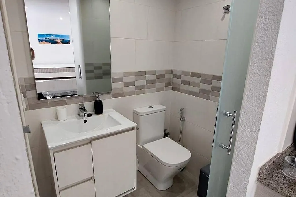 Apartment Bravaholidays-001-Estudio Nept Blanes