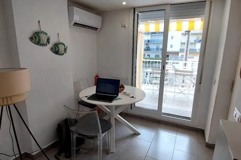 Apartment Bravaholidays-001-Estudio Nept Blanes