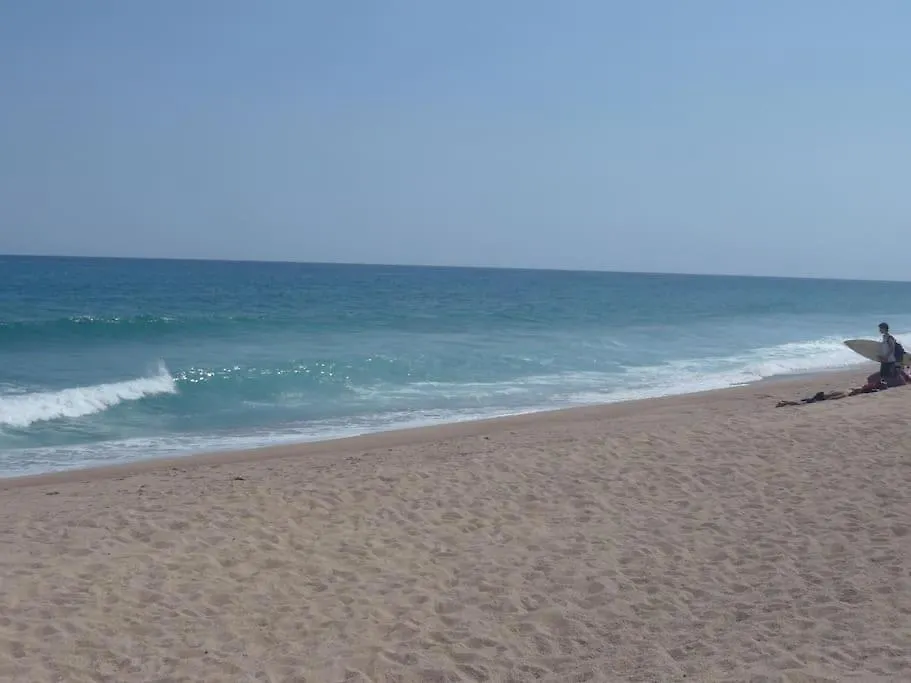 Bravaholidays-001-Estudio Nept Blanes Spain