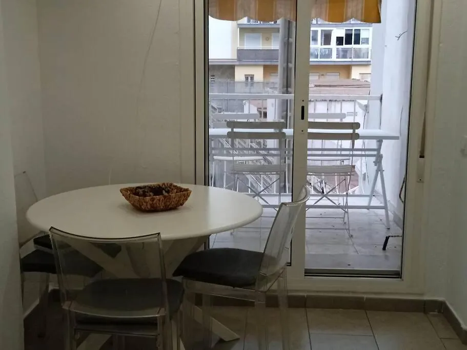 Apartment Bravaholidays-001-Estudio Nept Blanes Spain