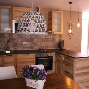 La Magnolia I L'alzina Apartamento